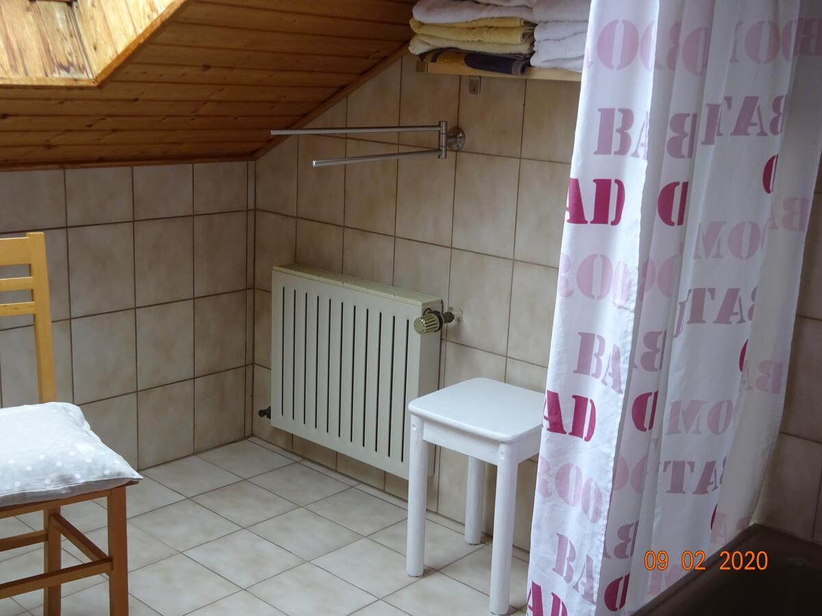 נידגן Ferienwohnung Lohrer מראה חיצוני תמונה